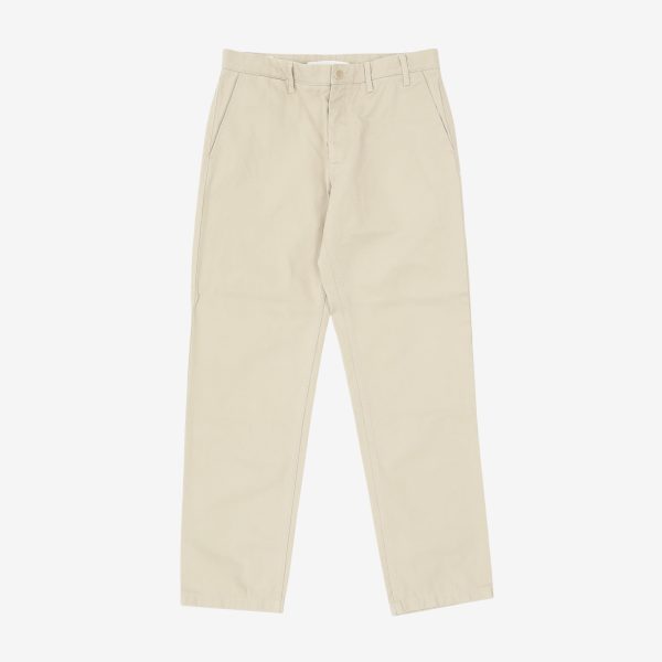 Aros Heavy Chinos Supply