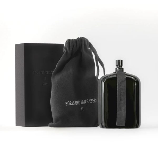 BORIS BIDJAN SABERI - Perfume Discount