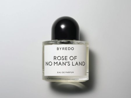 BYREDO - Rose Of No Man s Land Eau De Parfum Fashion