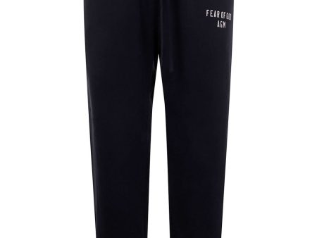 FEAR OF GOD ESSENTIALS - Men Heavy Fleece Essential Sweatpants Cheap