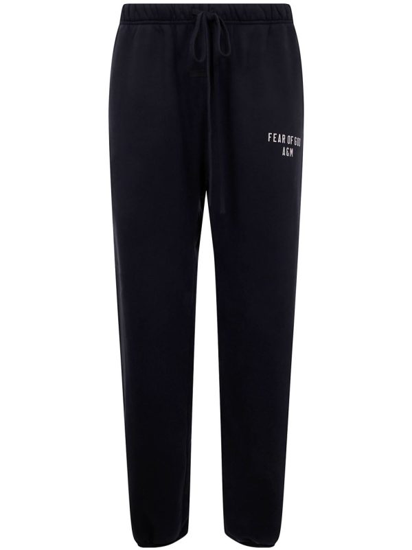 FEAR OF GOD ESSENTIALS - Men Heavy Fleece Essential Sweatpants Cheap