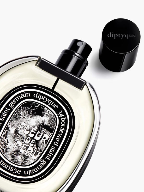 DIPTYQUE - Eau De Parfum Eau FLEUR Perfume Supply