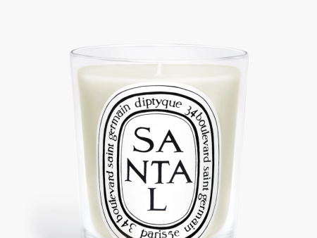 DIPTYQUE - Santal Classic Candle Cheap