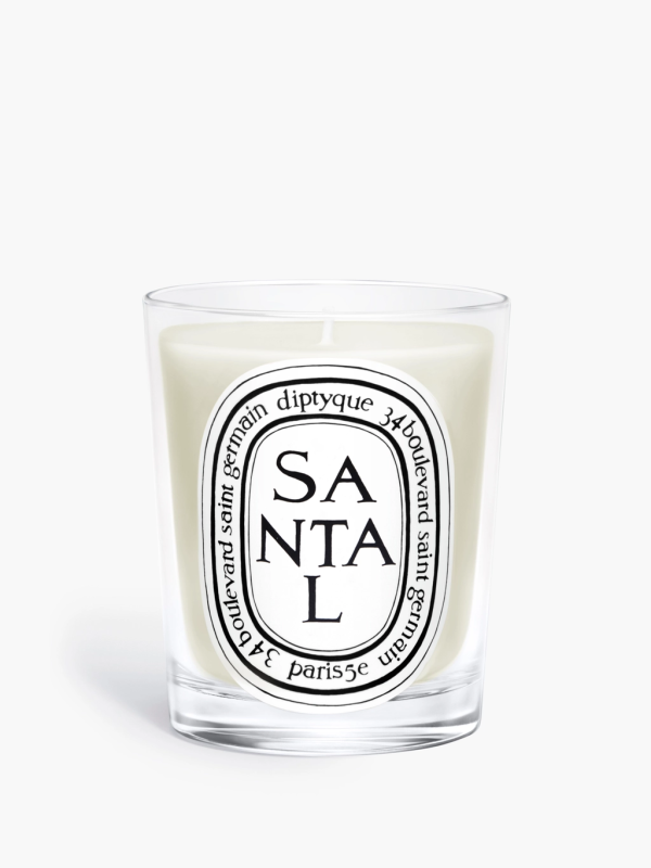 DIPTYQUE - Santal Classic Candle Cheap