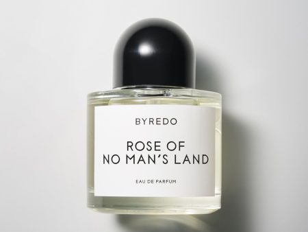 BYREDO - Rose Of No Man s Land Perfume Discount