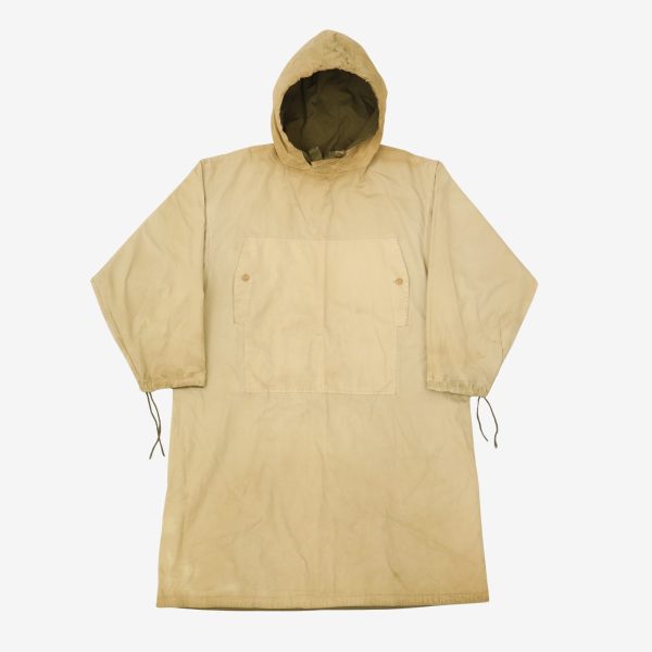 WW2 Mountain Parka Supply