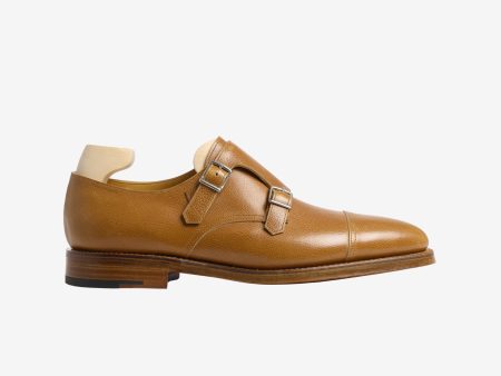 William Monk Strap + Trees Supply