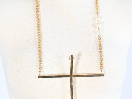 DAN 7:20 RUNWAY Lamont Necklace Online