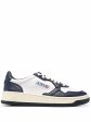 AUTRY - Women Medalist Low Leather Sneakers Supply