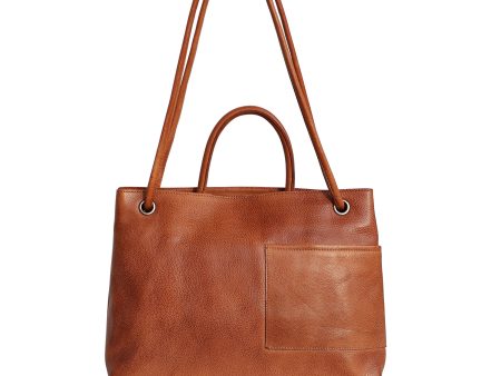 Val Tote Shoulderbag Cheap