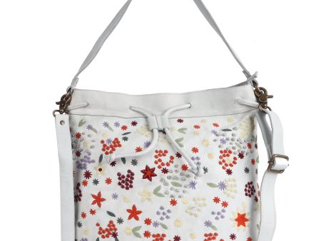 Meadow (lg) Crossbody Shoulderbag For Cheap