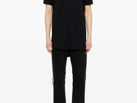 BORIS BIDJAN SABERI - Men TS2.1 Slim Fitting Object Dyed T-Shirt Fashion