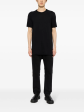 BORIS BIDJAN SABERI - Men TS2.1 Slim Fitting Object Dyed T-Shirt Fashion