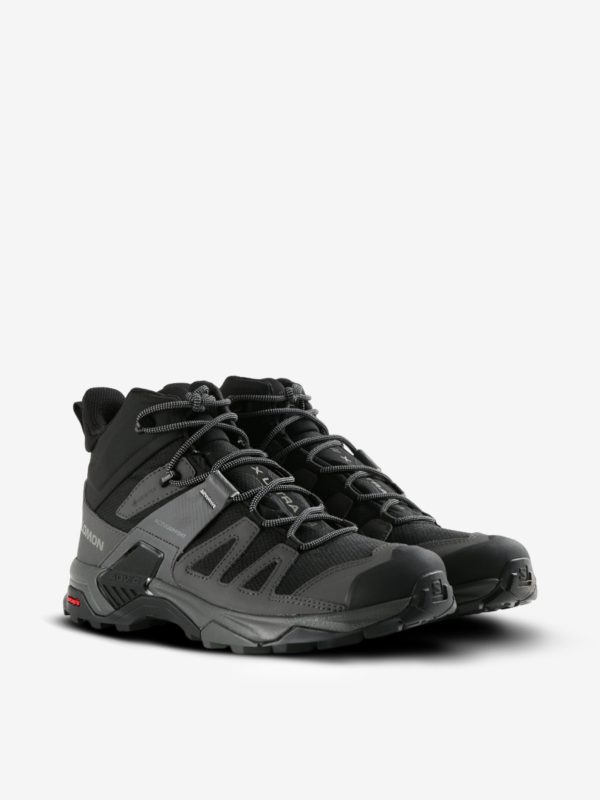 SALOMON - Men X Ultra 4 Mid GTX Sneakers on Sale