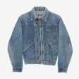 Vintage 60’s Blue Bell Denim Jacket Online