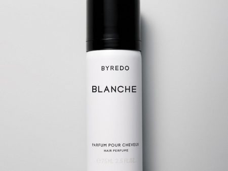 BYREDO - Blanche Hair Perfume Fashion