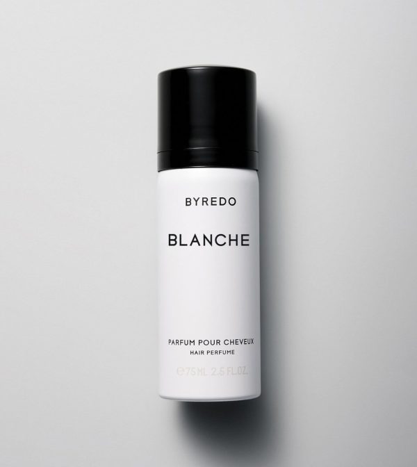 BYREDO - Blanche Hair Perfume Fashion