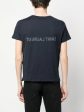 SAINT LAURENT - Men Round Neck T-shirt Fashion