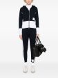 THOM BROWNE - Women Blouson Zip Up Hoodie Online Sale