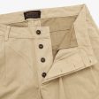 Chino Trousers (34W x 31L) Online Hot Sale