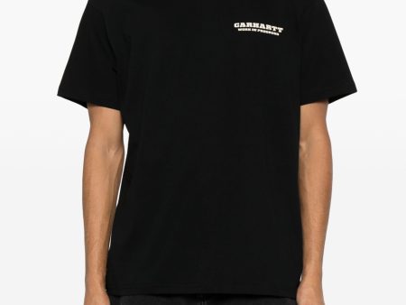 CARHARTT WIP - Unisex S S Runaway T-Shirt Sale