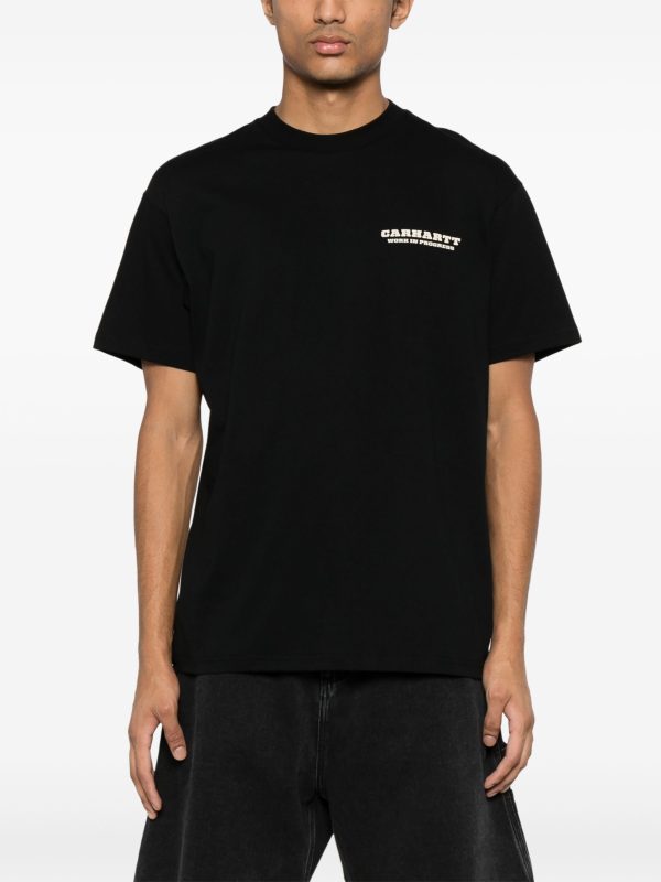 CARHARTT WIP - Unisex S S Runaway T-Shirt Sale