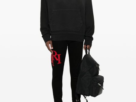 AMIRI - Men Championship Hoodie Fashion