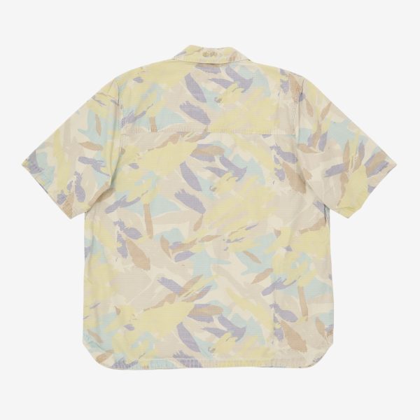 Element Ripstop Summer Shirt Cheap