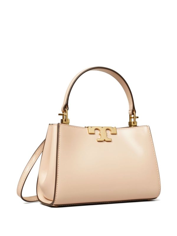 TORY BURCH - Women Eleanor Spazzolato Mini Satchel For Sale