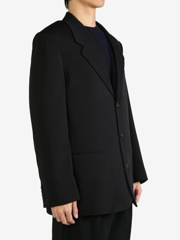 THE ROW -  Men  Hendi Jacket Discount