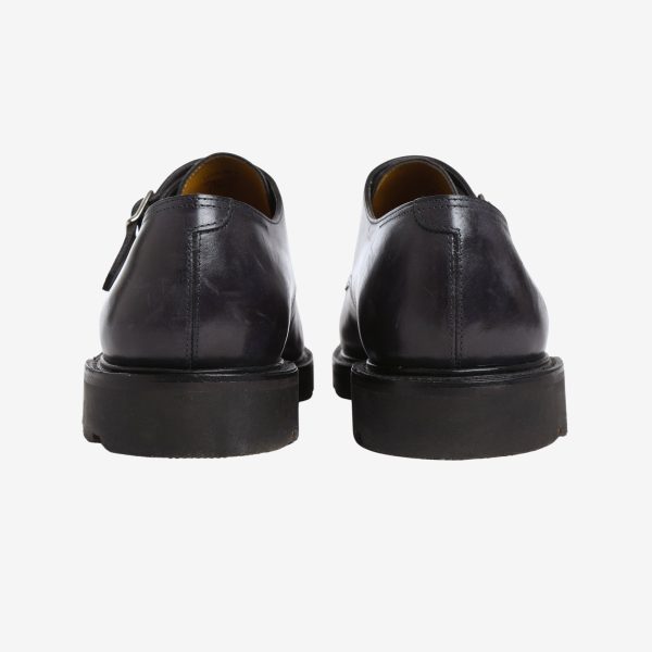 William II Monk Strap Online Sale