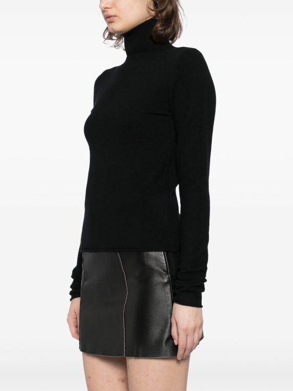 EXTREME CASHMERE - Unisex N°380 Audrey Sweater Online Hot Sale