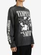 SAINT MXXXXXX - Men Tempest LS Tee on Sale