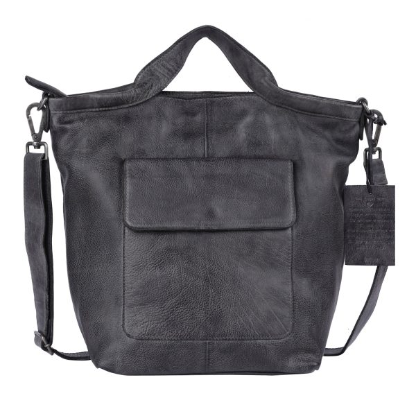 Bianca Tote Crossbody Supply