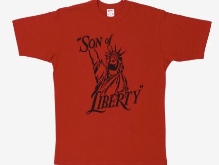 Son of Liberty Tee on Sale