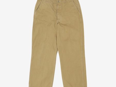 Chino Trousers (30W x 30L) on Sale