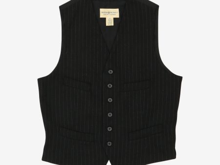 Denim & Supply Waistcoat For Discount