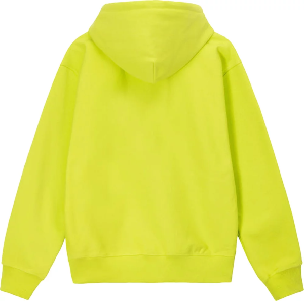 STUSSY - Men No.4 Hoodie Hot on Sale