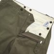 Summer Cotton Trousers Hot on Sale