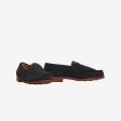 Suede Penny Loafer Online now