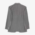 Cotton Linen Blazer Online Hot Sale