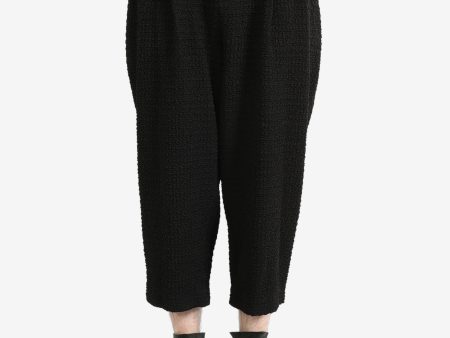 ADER ERROR - Men Basic Sweatpants Online Hot Sale