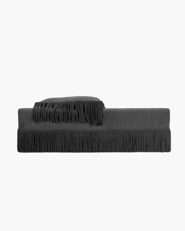 ANN DEMEULEMEESTER X SERAX - Frou Sofa + Cushion Sale