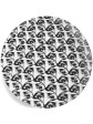 FORNASETTI - Theme And Variations N.224 Plate Online now