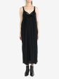 SIMONE ROCHA - Women Integrated Bra Tulip Dress Sale